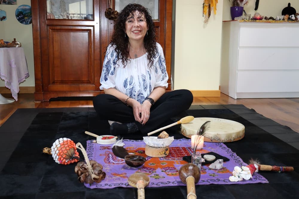 Foto di Silvia, professionista di BioneuroEmozione®